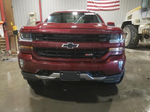 2016 CHEVROLET SILV1500 4 1GCVKREC0GZ224317