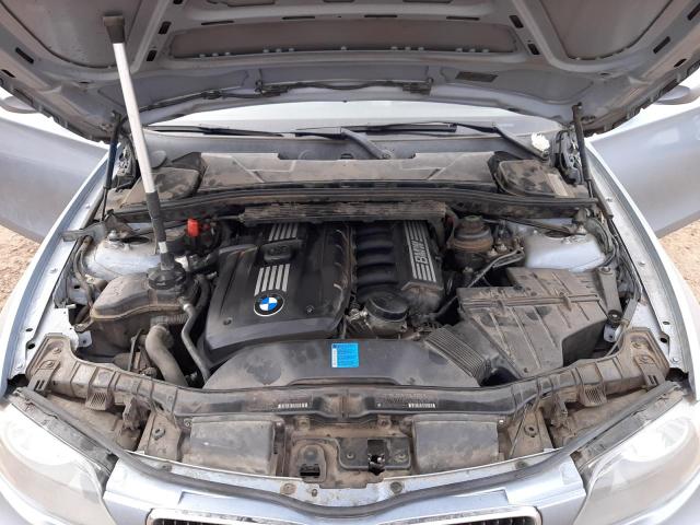 WBAUN1C57AVH81927 BMW 128 I