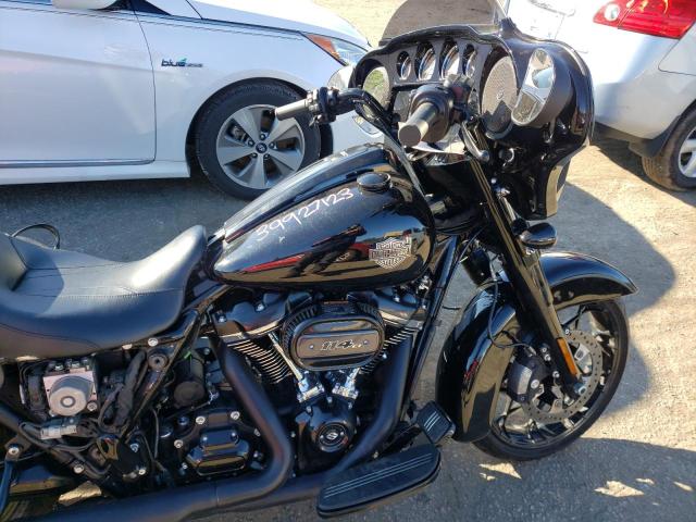 2021 HARLEY-DAVIDSON FLHXS - 1HD1KRP13MB650449