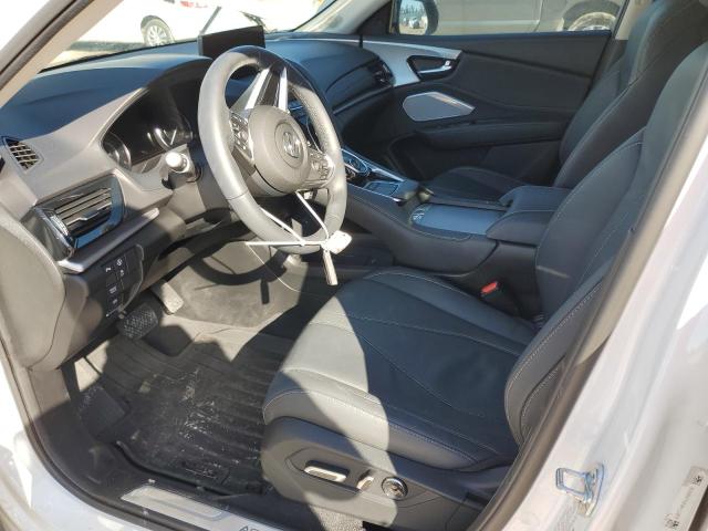 5J8TC1H52NL006030 Acura Rdx Technology