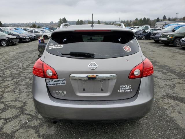 JN8AS5MT5EW624949 Nissan Rogue Select S