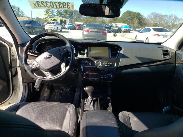 KNALN4D7XF5185048 KIA Cadenza