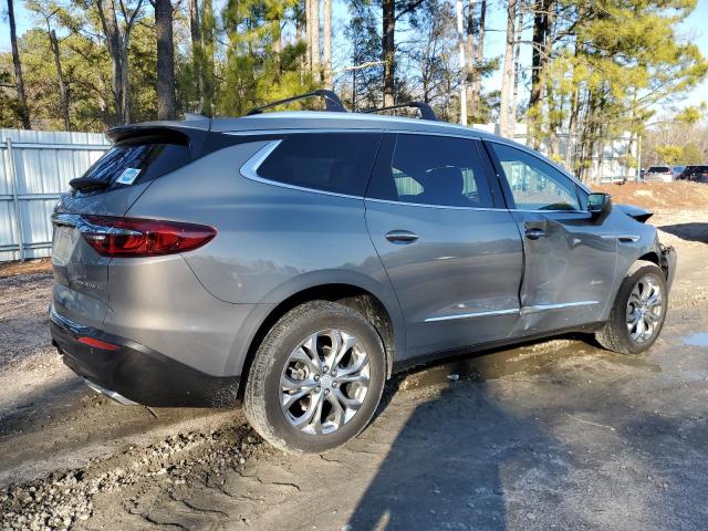 2019 BUICK ENCLAVE AV - 5GAERDKW9KJ122827