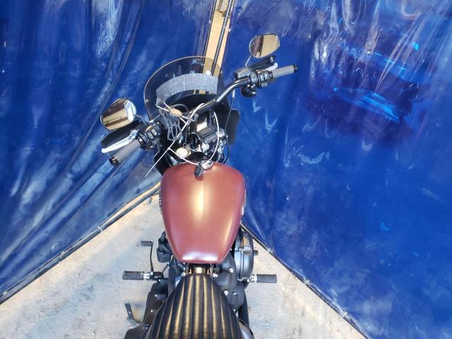 2018 HARLEY-DAVIDSON FXBB STREE 1HD1YJJ11JC030214