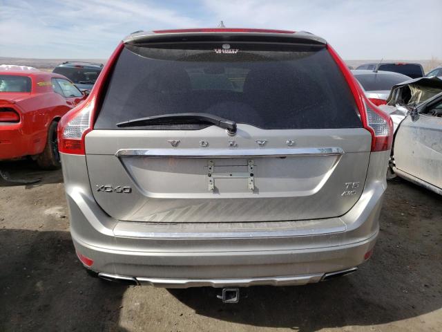 YV4612RK6F2631319 Volvo Xc60 T5 Premier