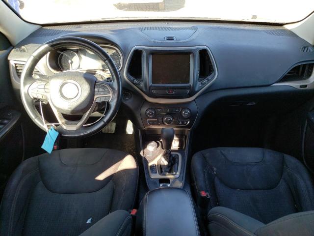 1C4PJMCB4GW117118 Jeep Cherokee Latitude
