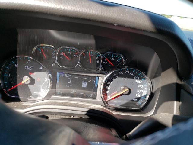2018 CHEVROLET SUBURBAN C - 1GNSCHKCXJR271044