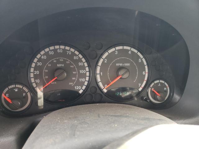 1J4GL38K25W616343 Jeep Liberty Renegade