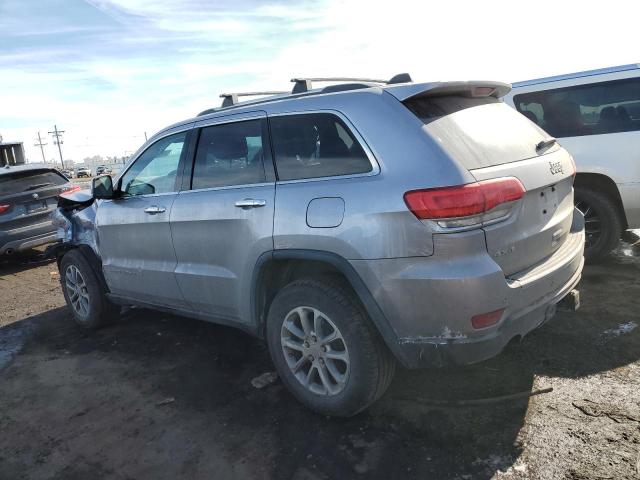 1C4RJFBG6EC163968 Jeep Grand Cherokee Limited