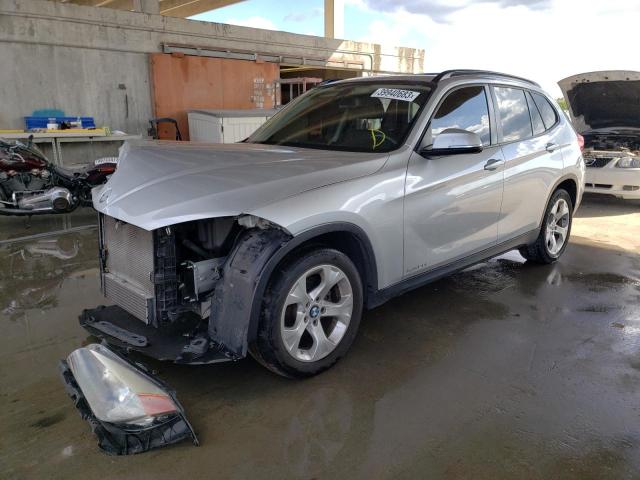 2015 BMW X1 sDrive28i