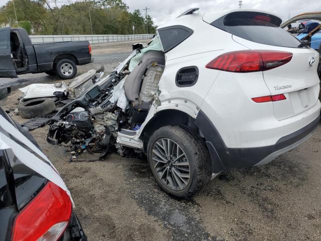 2019 HYUNDAI TUCSON LIM - KM8J33AL7KU875010