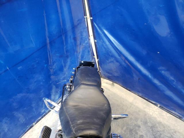 2002 HARLEY-DAVIDSON FLHRI 1HD1FBW192Y646252