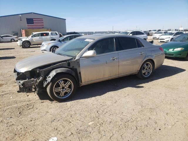 2005 Toyota Avalon XL