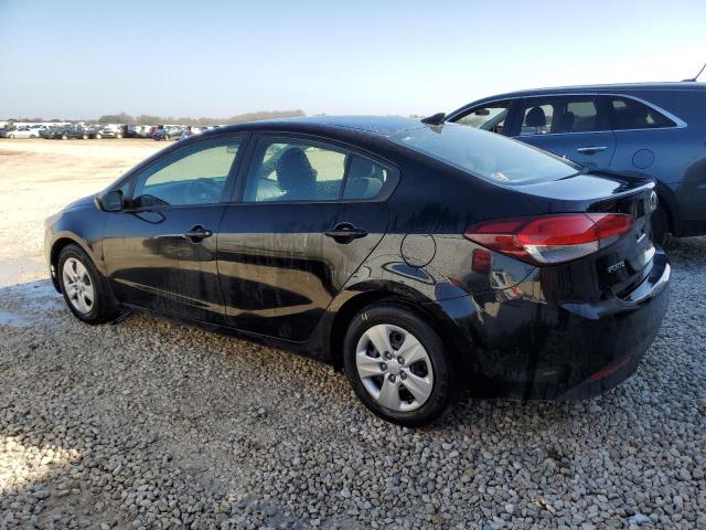 3KPFK4A76JE266039 KIA FORTE LX