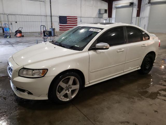 2009 Volvo S40 