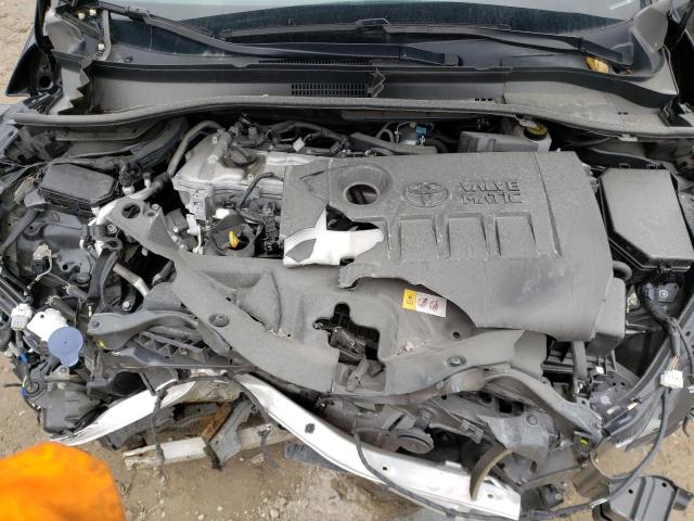 2021 TOYOTA CH-R NMTKHMBX5MR133065