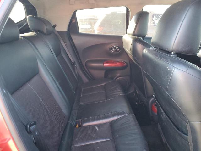 2015 NISSAN JUKE S - JN8AF5MRXFT501627