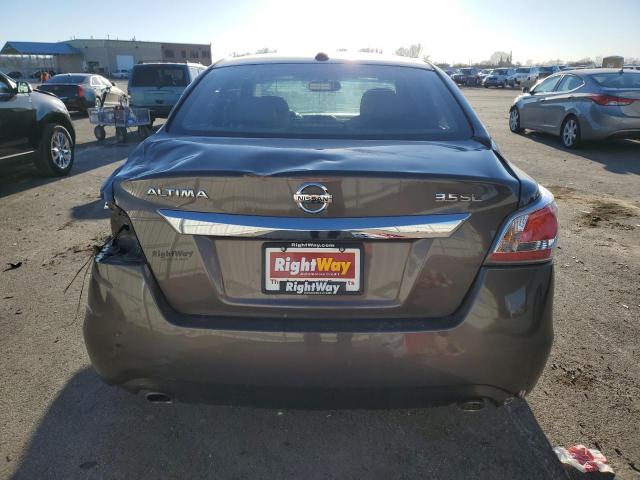 1N4BL3AP2FC214465 Nissan Altima 3.5s