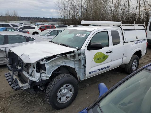2019 5TFRX5GN0KX146748 main image