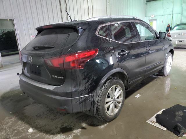 2019 NISSAN ROGUE SPOR - JN1BJ1CR0KW350236