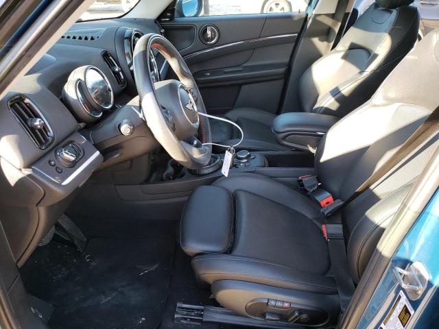 WMZYT5C3XH3D81284 Mini Cooper