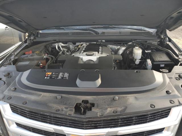 1GYS3LKJ4FR711772 Cadillac Escalade