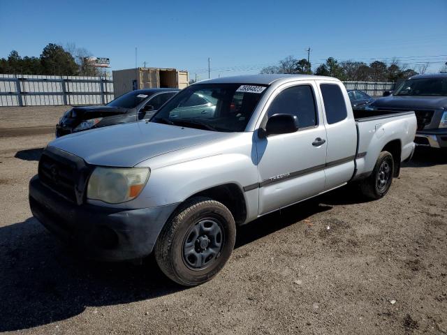 2008 Toyota Tacoma 