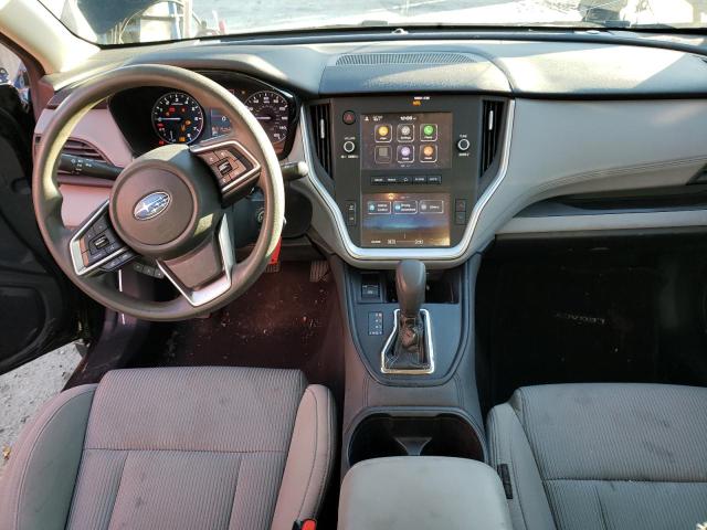 2020 SUBARU LEGACY 4S3BWAB66L3026698