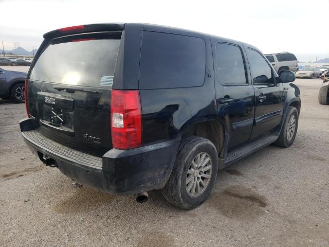 1GKFC13588R171833 GMC YUKON HYBRID