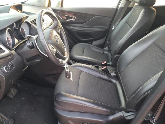 2015 BUICK ENCORE CON - KL4CJBSB7FB191895