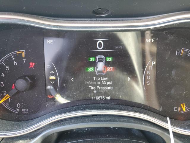 1C4RJFBG6EC163968 Jeep Grand Cherokee Limited