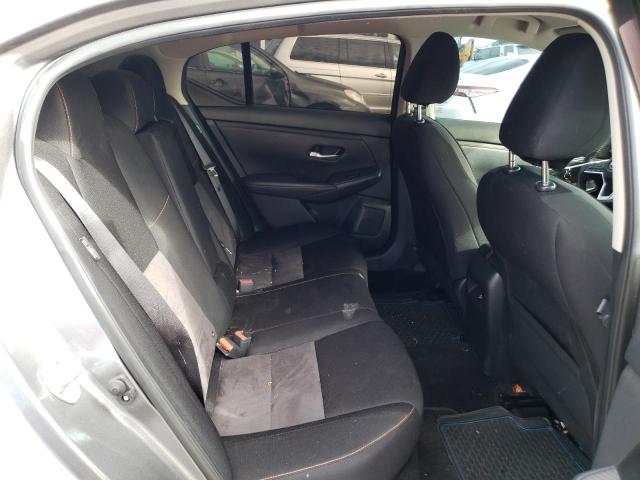 3N1AB8DV0MY327158 Nissan SENTRA SR
