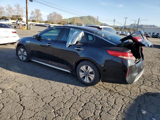 KNAGT4LE5H5017618 KIA OPTIMA HYBRID