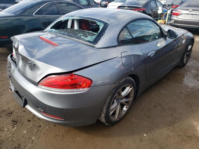 WBALM535X9E376739 BMW Z4