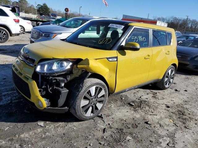 2015 KIA SOUL ! - KNDJX3A54F7136644