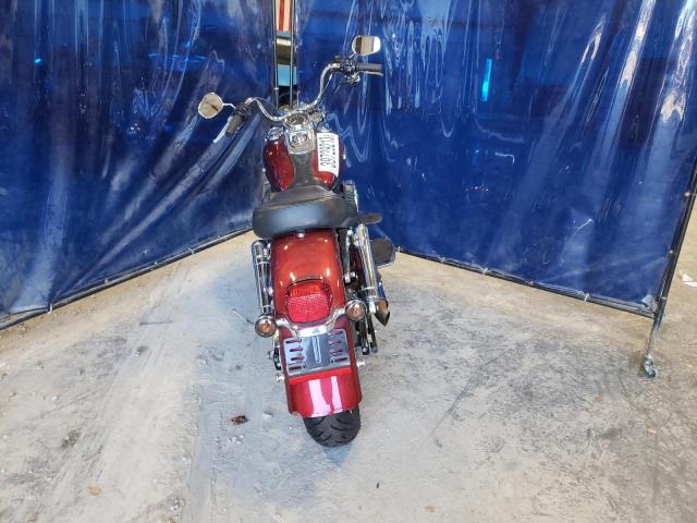 2016 HARLEY-DAVIDSON FLD SWITCH - 1HD1GZM19GC313675