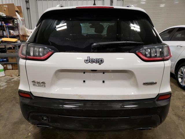 1C4PJMMX4MD240564 | 2021 JEEP CHEROKEE L