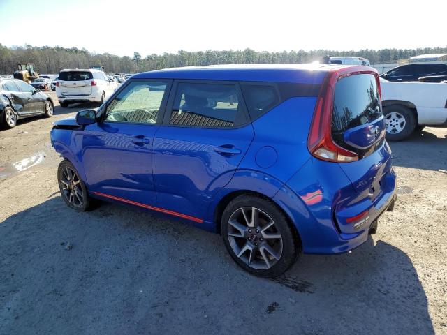 2020 KIA SOUL GT LI - KNDJ63AU4L7013528