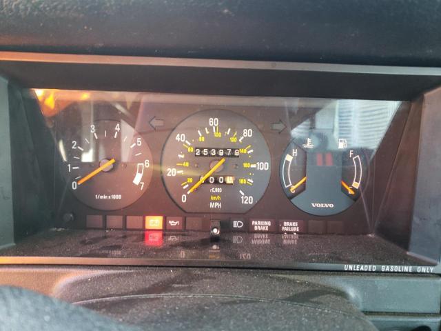 YV1AX8840E1045280 Volvo 244