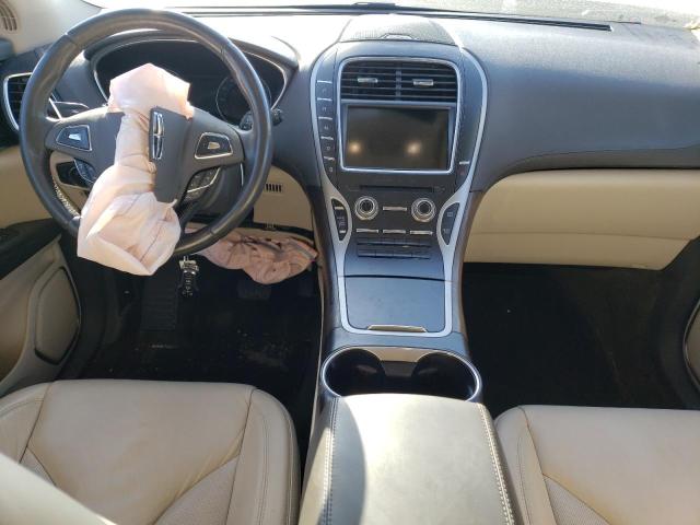 2016 LINCOLN MKX SELECT 2LMTJ6KR9GBL71532