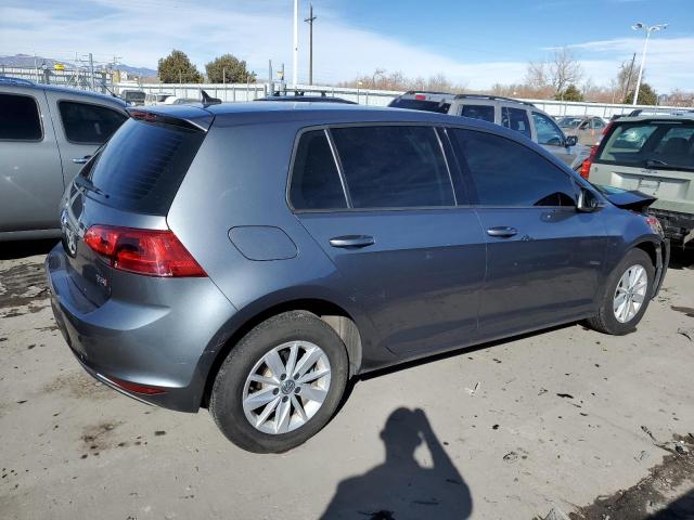 2017 VOLKSWAGEN GOLF S - 3VW117AU0HM021450