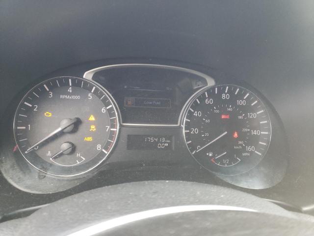 1N4AL3APXEC129612 Nissan ALTIMA 2.5