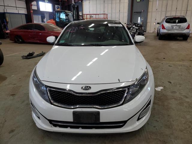5XXGR4A62EG297180 KIA OPTIMA SX