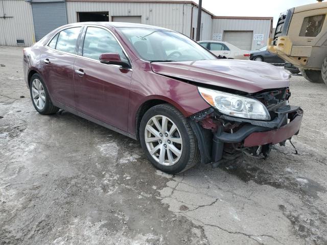 2015 CHEVROLET MALIBU LTZ - 1G11F5SL3FF155485