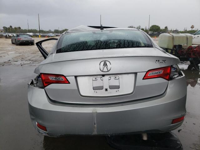 19VDE1F5XDE012884 Acura Ilx 20 Premium