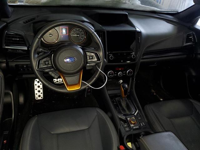 2022 SUBARU FORESTER W JF2SKALC1NH417328