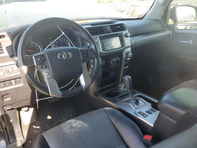 2016 TOYOTA 4RUNNER SR JTEBU5JR4G5342020