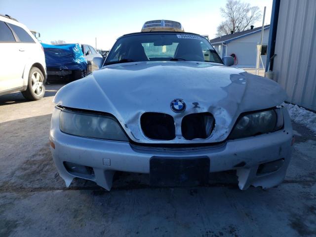 WBACN33421LM00430 BMW Z3