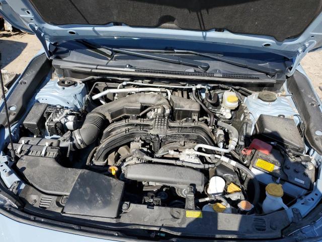 JF2GTHSCXMH257882 Subaru Crosstrek Sport