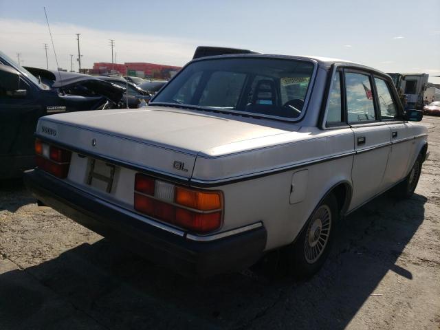 YV1AX8840E1045280 Volvo 244